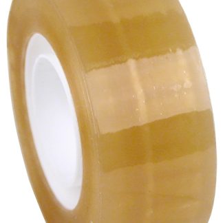 Nastro ESD Desco Europe per imballaggi, 32.9m x 24mm, Antistatico, col. Trasparente