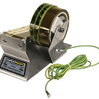 Portanastro Desco Europe Erogatore di nastro per 50mm larghezza nastro