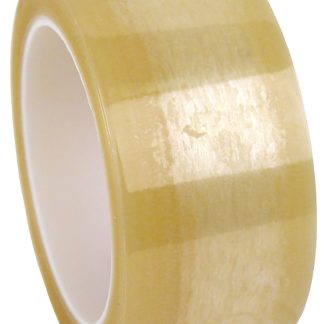 Nastro ESD Desco Europe per imballaggi, 65.8m x 48mm, Antistatico, col. Trasparente