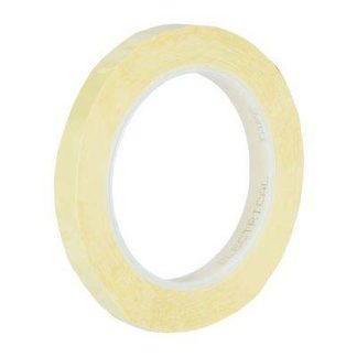Nastro isolante 3M Scotch 1350 in Film di poliestere, 19mm x 66m x 0.06mm