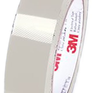 Nastro isolante 3M Tape 5 in PET, 38mm x 66m x 0.06mm