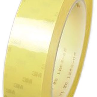 Nastro isolante 3M Tape 56 in PET, 12mm x 66m x 0.06mm