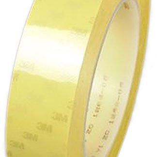 Nastro isolante 3M Tape 56 in PET, 30mm x 66m x 0.06mm