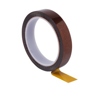 Nastro isolante 3M Scotch 1205 in Pellicola di poliammide, 12mm x 33m x 0.076mm
