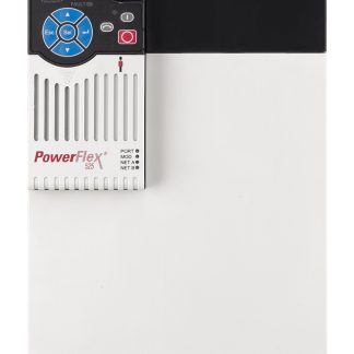 Inverter Allen Bradley, 18,5 kW, 400 V c.a., 3 fasi, 500Hz