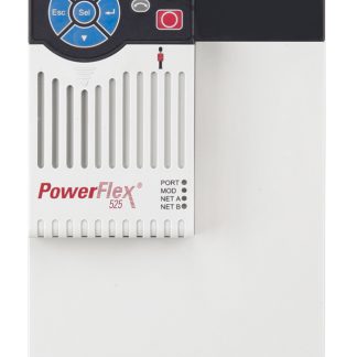 Inverter Allen Bradley, 11 kW, 400 V c.a., 3 fasi, 500Hz