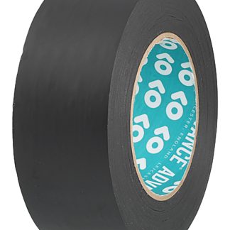 Nastro isolante Advance Tapes in PVC, 19mm x 33m x 0.25mm