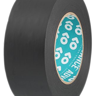 Nastro isolante Advance Tapes in PVC, 38mm x 33m x 0.25mm