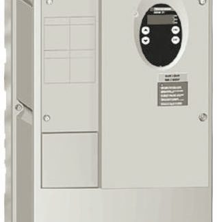 Inverter Schneider Electric, 0,55 kW, 230 V, 1 fase, 0.5 → 500Hz