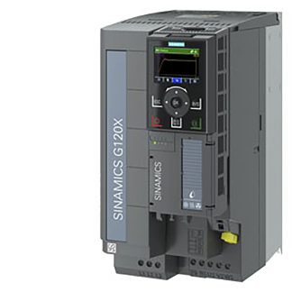 Inverter Siemens, 11 kW, 380 → 480 V c.a., 3 fasi