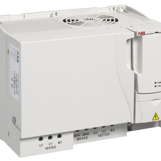 Inverter ABB, 15 kW, 400 V c.a., 3 fasi, 0 → 500Hz