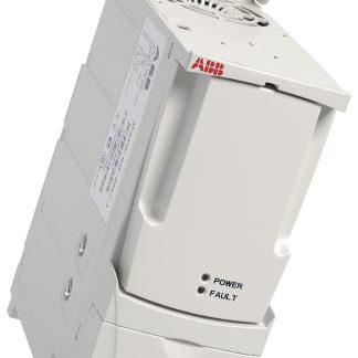 Inverter ABB, 1,1 kW, 230 V c.a., 1 fase, 0 → 500Hz