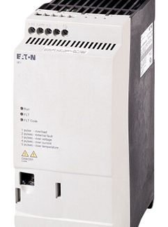 Avviatore a velocità variabile Eaton, 5,5 kW, 400 V c.a., 3 fasi, 300Hz