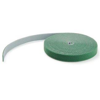 Nastro Hook & Loop StarTech.com, 7.6m x 19mm, Verde