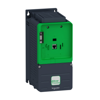 Avviatore a velocità variabile Schneider Electric, 0,75 kW, 380 → 480 V, 3 fasi
