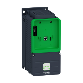 Avviatore a velocità variabile Schneider Electric, 2,2 kW, 380 → 480 V, 3 fasi