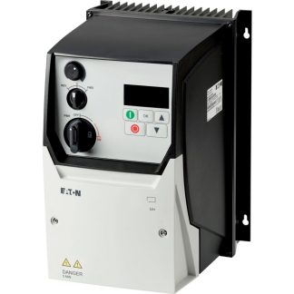 Modulo inverter Eaton, 4 kW, 230 V, 3 fasi