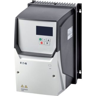 Modulo inverter Eaton, 5,5 kW, 400 V, 3 fasi
