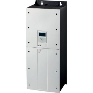 Avviatore a velocità variabile Eaton, 55 kW, 500 → 600 V ac, 3 fasi