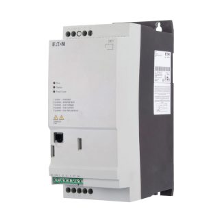 Avviatore a velocità variabile Eaton, 7,5 kW, 400 V, 3 fasi
