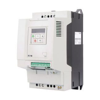 Avviatore a velocità variabile Eaton, 11 kW, 500 V, 3 fasi