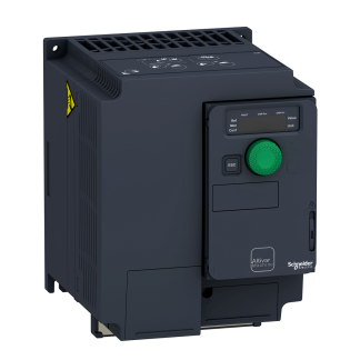 Avviatore a velocità variabile Schneider Electric, 2,2 kW, 525 → 600 V, 3 fasi