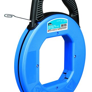Nastro Hook & Loop Ideal Industries, 3.2mm x 60ft, Blu