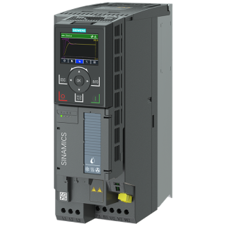 Inverter Siemens, 2,2 kW, 200 → 240 V, 3 fasi