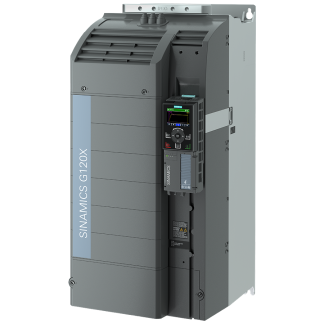 Inverter Siemens, 45 kW, 200 → 240 V, 3 fasi