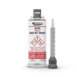 Adesivo epossidico MG Chemicals da 50 ml