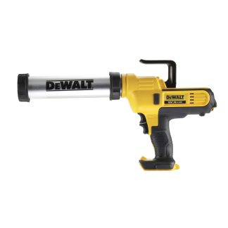 Pistola per epossidico DeWALT 400ml