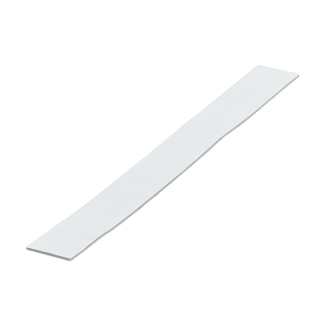 Nastro PTFE ifm electronic col. Bianco 240mm x 23mm x 1.2mm