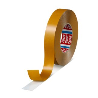 Nastro biadesivo Bianco in Pellicola in PVC Tesa 04970-00152-00 x 0.225mm