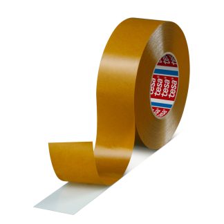 Nastro biadesivo Bianco in Pellicola in PVC Tesa 04970-00007-00 x 0.225mm
