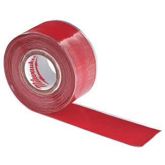 Nastro adesivo Rosso Milwaukee 48228860 3.6m