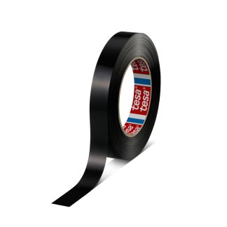 Nastro per imballaggio Tesa Nero