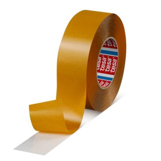 Nastro biadesivo Trasparente in PP Tesa 51970-00021-00 x 0.22mm