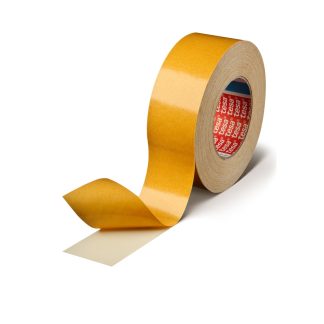Nastro biadesivo Bianco in Tessuto Tesa 04964-00079-00 x 0.39mm