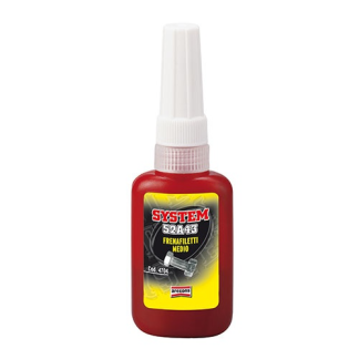 Frenafiletti AREXONS SYSTEM 52A43 Frenafiletti Medio, col. Blu da 10 ml