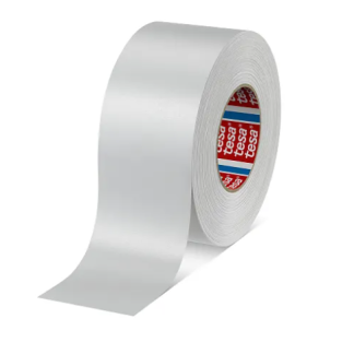 Nastro americano Giallo in Tessuto rivestito in acrilico Tesa 04651-00044-00 x 0.31mm