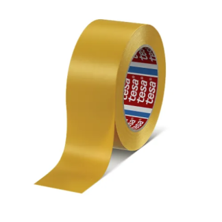 Nastro di indicazione di corsia Tesa 4169, in PVC