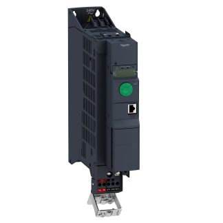 Avviatore a velocità variabile Schneider Electric, 4 kW, 400 V c.a., 3 fasi, 0.1 → 599Hz