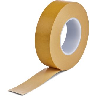Nastro biadesivo Marrone Hi-Bond, 25mm x 50m x 0.15mm
