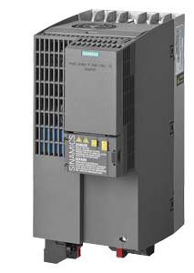 Inverter Siemens, 15 kW, 18,5 kW, 380 → 480 V c.a., 3 fasi, 0 → 550Hz