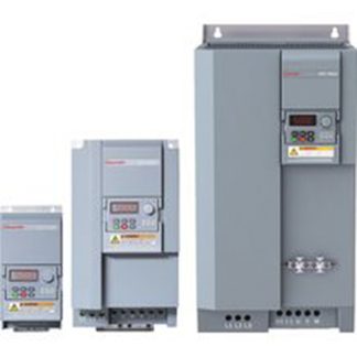 Inverter Bosch Rexroth, 0,75 W, 380 V c.a., 3 fasi, 0 → 400Hz