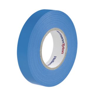 Nastro isolante HellermannTyton HelaTape Flex in PVC, 15mm x 10m x 0.15mm