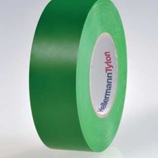 Nastro isolante HellermannTyton HelaTape Flex, 19mm x 20m x 0.15mm
