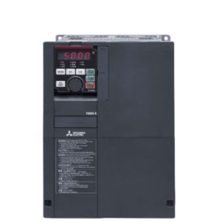 Inverter Mitsubishi Electric, 1,5 kW, 400 V c.a., 3 fasi, 50/60Hz