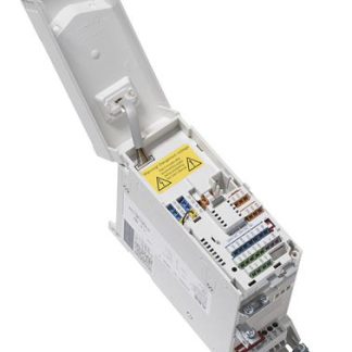 Inverter ABB, 11 kW, 380 → 480 V c.a., 3 fasi, 48 → 63Hz