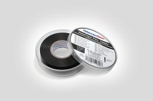 Nastro isolante HellermannTyton HelaTape Flex, 50mm x 33m x 0.18mm